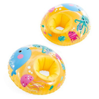 Нарукавники 59651 (36шт) набір 2шт, до 30кг, 3-6 років