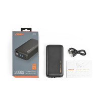 Батарея POWER BANK VIDEX 30000mAh VPB-297 22.5W