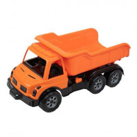 Авто самоскид "МAX" 60 см., Tigres /40105