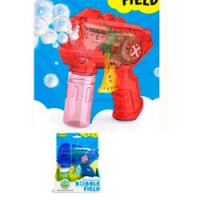 Мильні бульбашки 913-3008 пістолет, 15,5см