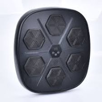 Боксерський набір MS 4234 (1шт) 41-44-5см, 5W, 5V, 9 режимів
