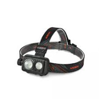 Ліхтар на голову VIDEX VLF-H189 600Lm 5000