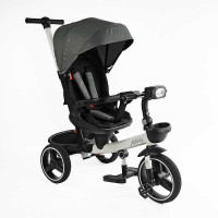 Велосипед 9155 / 603-85 BestTrike "Marco" (1) поворотне сидіння, складне кермо
