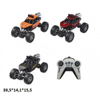 Всюдихід 11631 акум.USB.3кол.кор.26,5*15*15