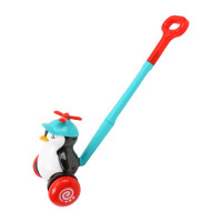 Іграшка "Каталка ТехноК", арт.3434