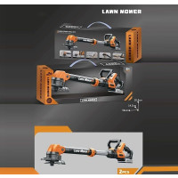 Газонокосарка 778-105 (12) в коробці