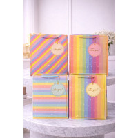 Пакет подарунковий великий  M "For You" 26*32*10см R40784-M/1779M-4