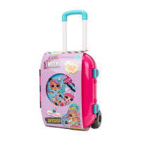 Іграшка "Валіза L.O.L. SURPRISE!  TWEENS Skate Dance", арт.2727