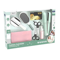 Перукарський набір A2011-1 батар.муз.світ.кор.50*6,8*34,5 /24/