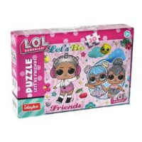 Пазл LoL, 30 елементів, LP30-001