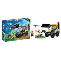 Конструктор 70385 (84) в коробці