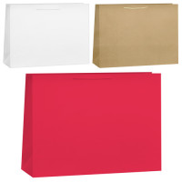 Пакет подарунковий паперовий XXL13 "Colorato" 77*54*20см YM01053-XXL13 (120шт)