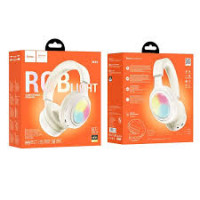 Навушники Hoco W48 Focus Bluetooth