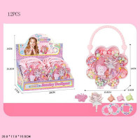 Бісер арт. 2363-110 , р-р 13,5*2,5*14см, 12 боксів по 12шт, бокс 28*17*15,5см