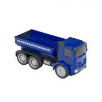 Самоскид Arocs з етикеткою/3818