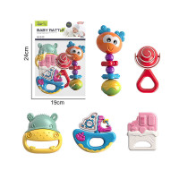 Брязкальце 8436-11 (144/2) в пакеті