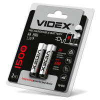 Аккумулятор Videx HR6/AA 1500 MAH