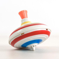 Юла 0192A (120шт) в сетке,