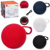 Колонка FG240430004Q (20шт) 10,5-10,5-9см, акум, 3,7V, 1200mA, 5W