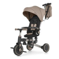 Велосипед El Camino TRIGO ME 1226 Taupe Beige (1шт) 3 кол. EVA а.п. (12/10), поворот сид., гальма, с