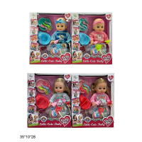 Пупс 30см 2284M/2285H1 інтер-ний з аксес.горщик.муз.2в.2кол.кор.35*10*28 /24/