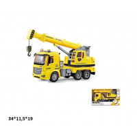 Будтехніка PY8913A інерц.батар.муз.світ.кор.34*11,5*19