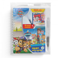 Водні розмальовки «Paw Patrol» 200656