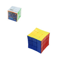 Магічний Кубик арт. PL-0610-04 (192шт/2) пакет 6,5 см