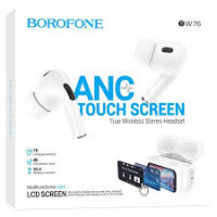 Бездротові навушники BOROFONE BW76