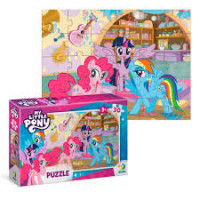 Пазл на 30 елементів «Музична кімната» 200682