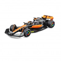 Машина мет. АВТОПРОМ арт. 68290A McLaren MCL60 1:24