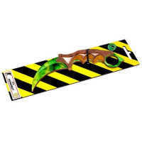 Сувенірний ніж, модель «КЕРАМБІТ СМАРАГД»,арт KAR-E