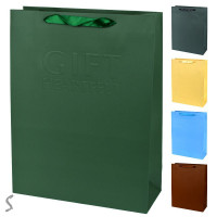 Пакет подарунковий паперовий L "Monochrom" 31*40*12см R96721-L (360шт)