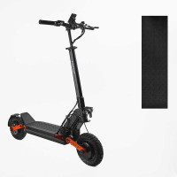 Електричний самокат JR-31215 Best Scooter (1) двигун 2*1000W, акумулятор літієвий 60V18Ah, колеса на