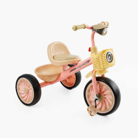 Велосипед 3-х колісний BS-34944 "Best Trike" (1) колеса EVA переднє 12’’, заднє 10