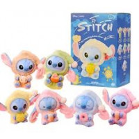 М`яка іграшка M 19806 (240) Stitch, мікс видів