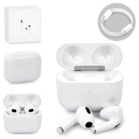 Навушники FG231110029P-1 (16шт) акум, Bluetooth, USBзарядне, в кор-ці, 10-10-3,5см