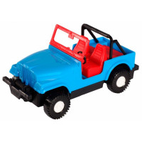 Авто-джип /39015