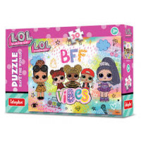 Пазл LoL, 30 елементів, LP30-005