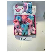 Набір вінілових поні ( коробка 6 шт) 66131 р.