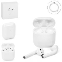 Навушники JL2 (25шт) акум, Bluetooth, USBзарядне, в кор-ці, 10-10-3,5см