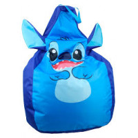 Крісло синє/00812-92