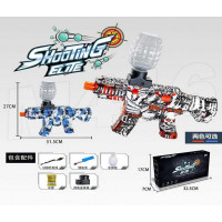 Автомат ST 620 B-1 (36) акумулятор 3,7 V, орбізи, магазин, в коробці