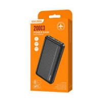 Батарея POWER BANK Kakusiga KSC-1085 20000mAh
