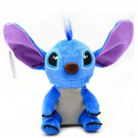 Іграшка синя 2К/00422-02