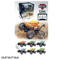 Всюдихід-монстр HG4-261 динозавр акум.USB.світ.6кол.кор.15,6*10,7*15,6