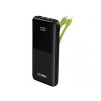 Батарея POWER BANK 7GO GPW-06 10000mAh 22.5W+PD20W