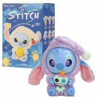 Лабубу Labubu СТІЧ Stitch, 5200