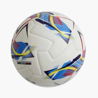 М`яч футбольний M 50336 (30) вага 420 грамів, матеріал PU, балон гумовий, клеєний, (поставляється на