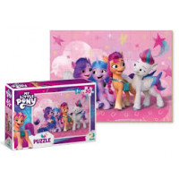 Пазл на 30 елементів «My Little Pony»200307